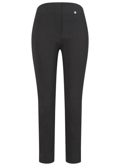 Grey Robell Rose 09 Trousers