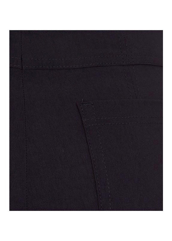 Navy Robell Bella 09 Trousers