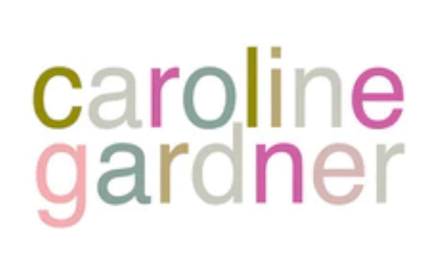 Caroline Gardner Card
