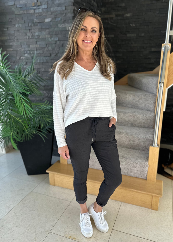 Magic Trousers - Plain Colours