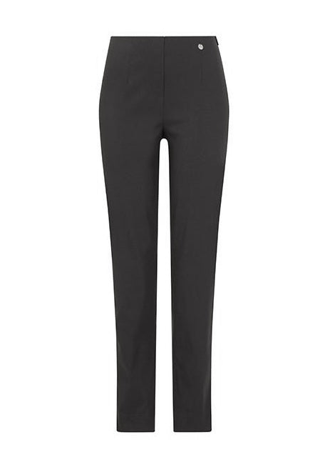 Grey Robell Marie Trousers