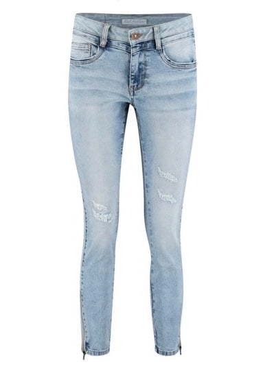 Red Button Janna 7/8 Jeans